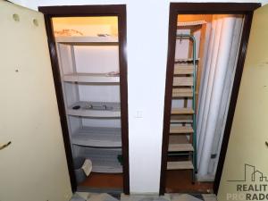 Pronájem bytu 2+kk, Brno, Valašská, 47 m2