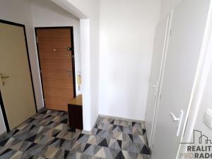 Pronájem bytu 2+kk, Brno, Valašská, 47 m2