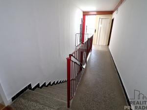Pronájem bytu 2+kk, Brno, Valašská, 47 m2