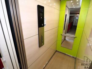 Pronájem bytu 2+kk, Brno, Valašská, 47 m2
