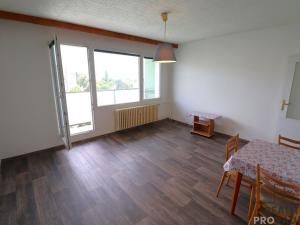 Pronájem bytu 2+kk, Brno, Valašská, 47 m2