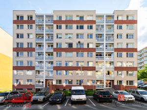 Pronájem bytu 3+kk, Beroun - Beroun-Město, Tyršova, 68 m2