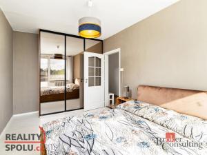 Pronájem bytu 3+kk, Beroun - Beroun-Město, Tyršova, 68 m2