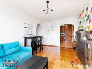 Pronájem bytu 3+kk, Beroun - Beroun-Město, Tyršova, 68 m2