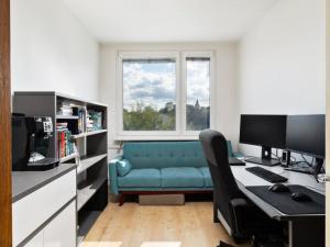 Pronájem bytu 3+kk, Beroun - Beroun-Město, Tyršova, 68 m2