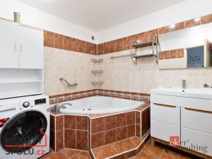 Pronájem bytu 3+kk, Beroun - Beroun-Město, Tyršova, 68 m2