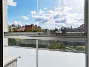 Pronájem bytu 3+kk, Beroun - Beroun-Město, Tyršova, 68 m2