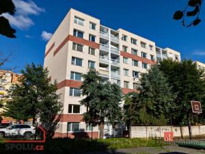 Pronájem bytu 3+kk, Beroun - Beroun-Město, Tyršova, 68 m2