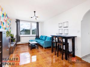 Pronájem bytu 3+kk, Beroun - Beroun-Město, Tyršova, 68 m2