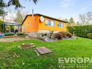 Pronájem chalupy, Říčany, Na Vysoké, 73 m2