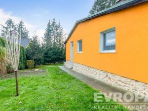 Pronájem chalupy, Říčany, Na Vysoké, 73 m2