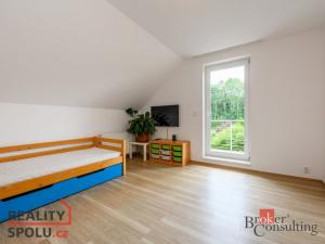 Pronájem rodinného domu, Plzeň - Nová Hospoda, Prostřední, 200 m2
