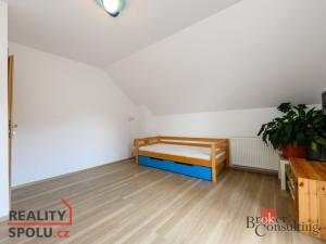 Pronájem rodinného domu, Plzeň - Nová Hospoda, Prostřední, 200 m2