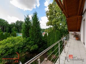 Pronájem rodinného domu, Plzeň - Nová Hospoda, Prostřední, 200 m2