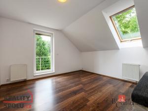 Pronájem rodinného domu, Plzeň - Nová Hospoda, Prostřední, 200 m2