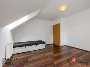 Pronájem rodinného domu, Plzeň - Nová Hospoda, Prostřední, 200 m2