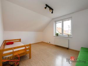 Pronájem rodinného domu, Plzeň - Nová Hospoda, Prostřední, 200 m2