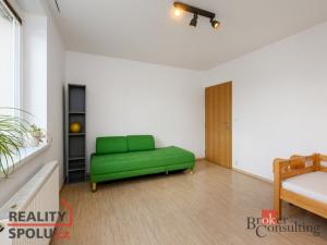 Pronájem rodinného domu, Plzeň - Nová Hospoda, Prostřední, 200 m2