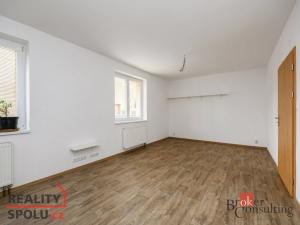 Pronájem rodinného domu, Plzeň - Nová Hospoda, Prostřední, 200 m2