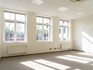 Pronájem kanceláře, Praha - Smíchov, Nádražní, 98 m2
