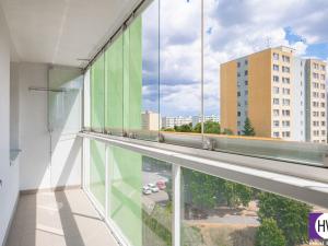 Prodej bytu 4+kk, Praha, Hekrova, 78 m2