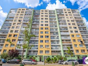Prodej bytu 4+kk, Praha, Hekrova, 78 m2