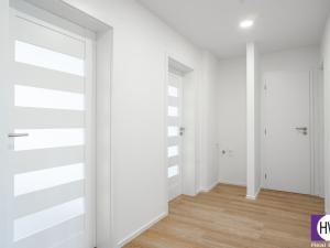 Prodej bytu 4+kk, Praha, Hekrova, 78 m2