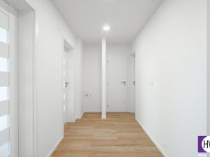 Prodej bytu 4+kk, Praha, Hekrova, 78 m2