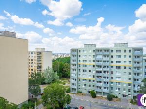 Prodej bytu 4+kk, Praha, Hekrova, 78 m2
