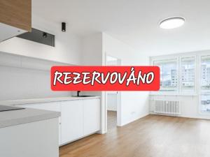 Prodej bytu 4+kk, Praha, Hekrova, 76 m2