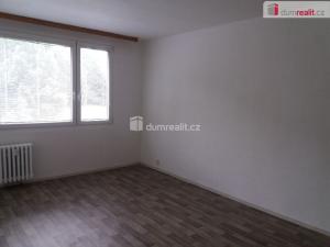 Pronájem bytu 1+1, Ústí nad Labem - Severní Terasa, Jizerská, 44 m2
