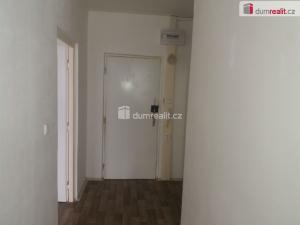 Pronájem bytu 1+1, Ústí nad Labem - Severní Terasa, Jizerská, 44 m2