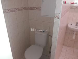 Pronájem bytu 1+1, Ústí nad Labem - Severní Terasa, Jizerská, 44 m2