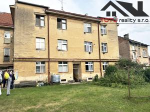 Pronájem bytu 2+kk, Jaroměř, Labská, 70 m2