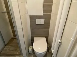 Pronájem bytu 1+kk, Brno, Halasovo náměstí, 23 m2