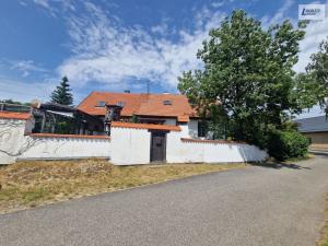 Prodej rodinného domu, Stará Huť, K Vršíčku, 234 m2