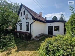 Prodej rodinného domu, Stará Huť, K Vršíčku, 234 m2