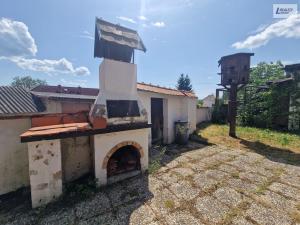 Prodej rodinného domu, Stará Huť, K Vršíčku, 234 m2