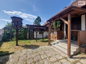 Prodej rodinného domu, Stará Huť, K Vršíčku, 234 m2