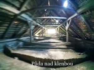 Prodej zemědělské usedlosti, Mišovice, 580 m2