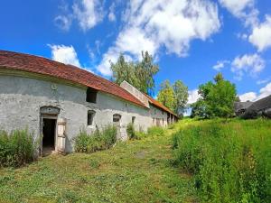 Prodej zemědělské usedlosti, Mišovice, 580 m2