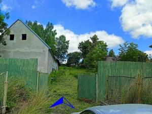 Prodej zemědělské usedlosti, Mišovice, 580 m2