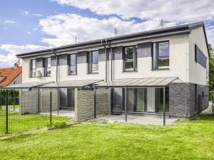 Prodej bytu 5+kk, Stehelčeves, Hlavní, 116 m2