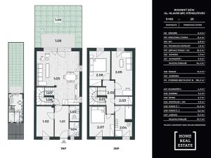 Prodej bytu 5+kk, Stehelčeves, Hlavní, 116 m2