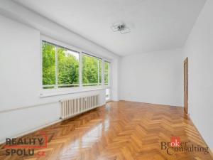 Pronájem bytu 2+1, Jablonec nad Nisou - Jablonecké Paseky, U Staré lípy, 72 m2