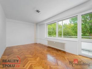 Pronájem bytu 2+1, Jablonec nad Nisou - Jablonecké Paseky, U Staré lípy, 72 m2