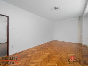 Pronájem bytu 2+1, Jablonec nad Nisou - Jablonecké Paseky, U Staré lípy, 72 m2