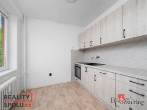 Pronájem bytu 2+1, Jablonec nad Nisou - Jablonecké Paseky, U Staré lípy, 72 m2