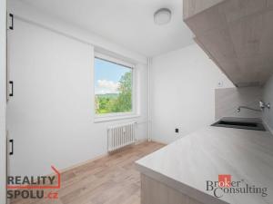 Pronájem bytu 2+1, Jablonec nad Nisou - Jablonecké Paseky, U Staré lípy, 72 m2