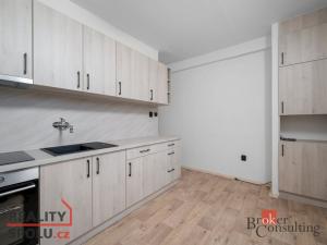 Pronájem bytu 2+1, Jablonec nad Nisou - Jablonecké Paseky, U Staré lípy, 72 m2